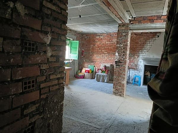 3 sypialnia Dom na sprzedaż w Itrabo - 65 000 € (Ref: 8621030)