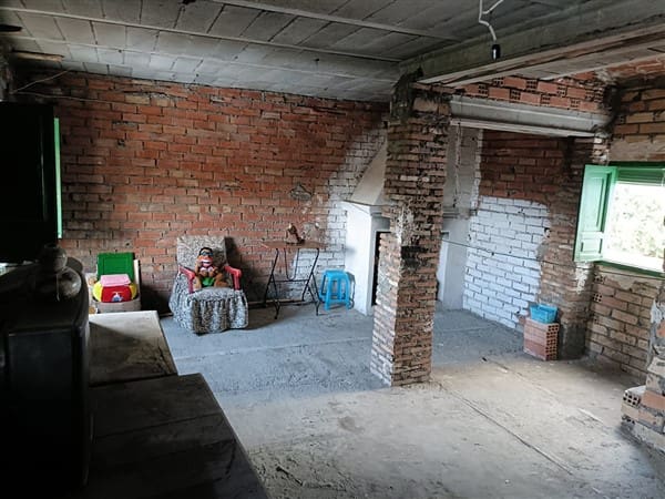 3 sypialnia Dom na sprzedaż w Itrabo - 65 000 € (Ref: 8621030)