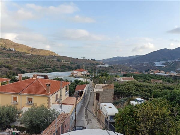 3 sypialnia Dom na sprzedaż w Itrabo - 65 000 € (Ref: 8621030)