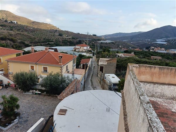 3 sypialnia Dom na sprzedaż w Itrabo - 65 000 € (Ref: 8621030)