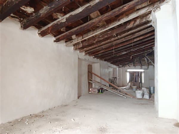 5 quarto Casa em Banda para venda em Baza - 69 900 € (Ref: 8637336)