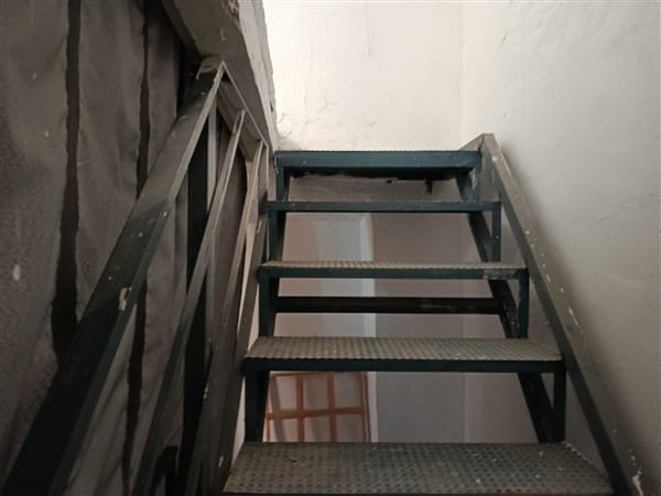 5 quarto Casa em Banda para venda em Baza - 69 900 € (Ref: 8637336)