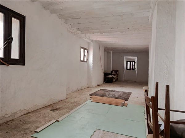 5 quarto Casa em Banda para venda em Baza - 69 900 € (Ref: 8637336)