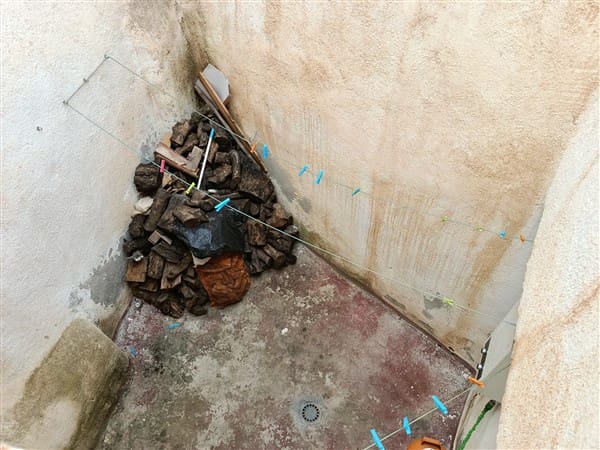 5 soveværelse Byhus til salg i Baza - € 69.900 (Ref: 8637336)