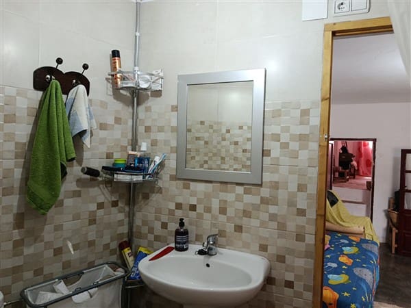 5 soveværelse Byhus til salg i Baza - € 69.900 (Ref: 8637336)