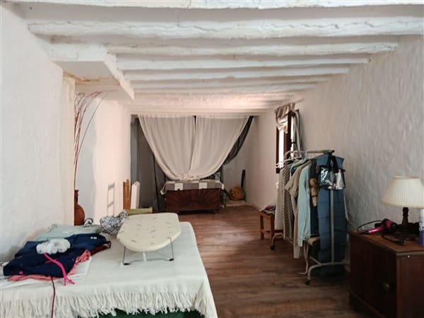 5 quarto Casa em Banda para venda em Baza - 69 900 € (Ref: 8637336)