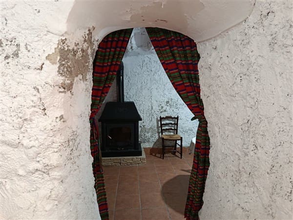 5 soveværelse Byhus til salg i Baza - € 69.900 (Ref: 8637336)