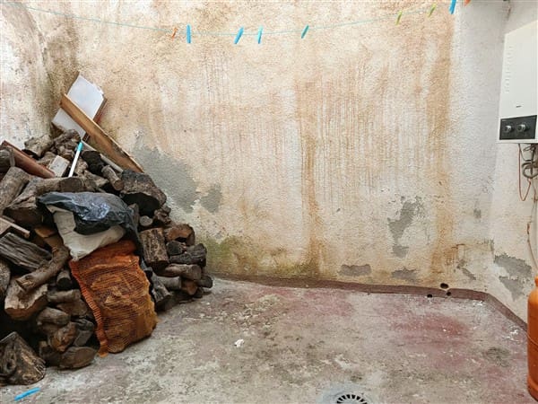 5 soveværelse Byhus til salg i Baza - € 69.900 (Ref: 8637336)