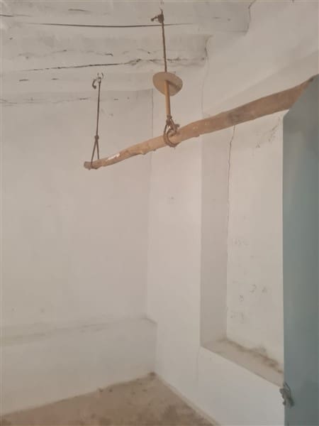 4 soveværelse Byhus til salg i Las Vertientes med garage - € 44.900 (Ref: 8655604)