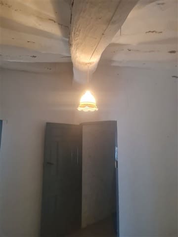 4 makuuhuone Omakotitalo myytävänä paikassa Las Vertientes, Cúllar mukana 
autotalli - 44 900 € (Ref: 8655604)