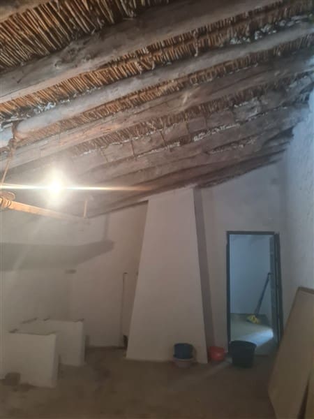 4 soveværelse Byhus til salg i Las Vertientes med garage - € 44.900 (Ref: 8655604)