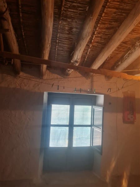 4 soveværelse Byhus til salg i Las Vertientes med garage - € 44.900 (Ref: 8655604)