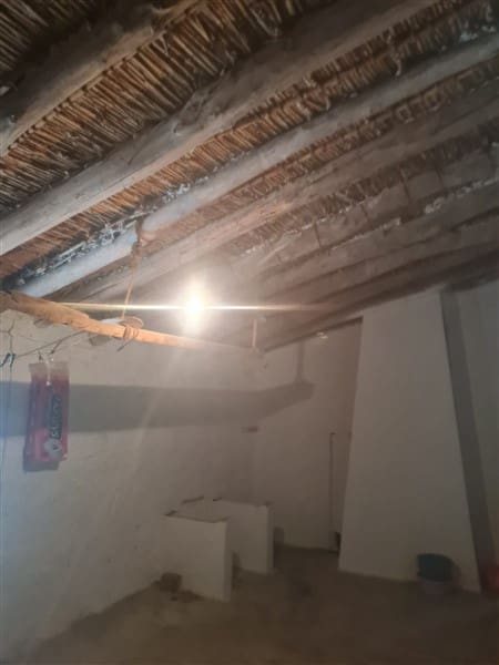 4 soveværelse Byhus til salg i Las Vertientes med garage - € 44.900 (Ref: 8655604)