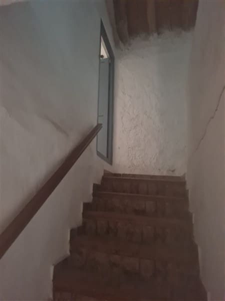 4 soveværelse Byhus til salg i Las Vertientes med garage - € 44.900 (Ref: 8655604)