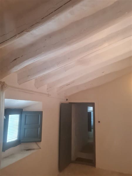 4 soveværelse Byhus til salg i Las Vertientes med garage - € 44.900 (Ref: 8655604)