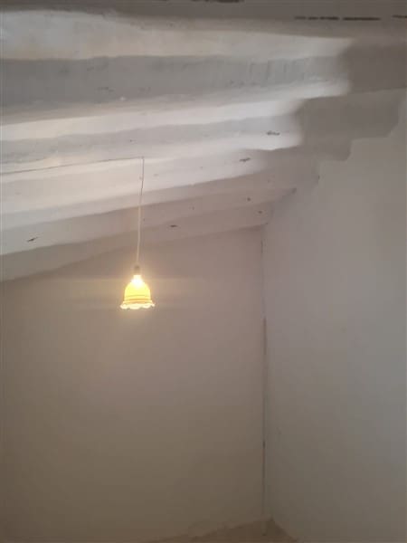 4 soveværelse Byhus til salg i Las Vertientes med garage - € 44.900 (Ref: 8655604)