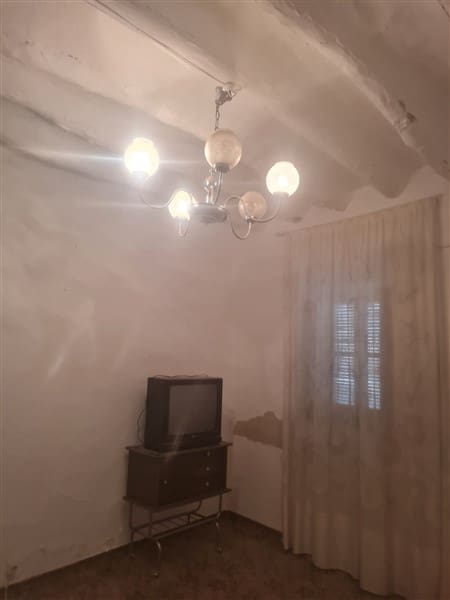 4 soveværelse Byhus til salg i Las Vertientes med garage - € 44.900 (Ref: 8655604)