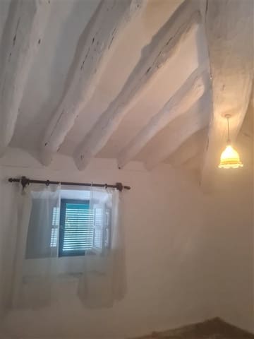 4 makuuhuone Omakotitalo myytävänä paikassa Las Vertientes, Cúllar mukana 
autotalli - 44 900 € (Ref: 8655604)