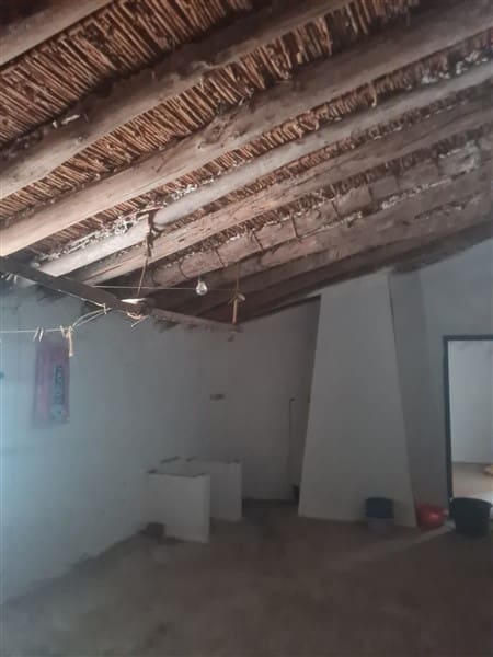 4 soveværelse Byhus til salg i Las Vertientes med garage - € 44.900 (Ref: 8655604)