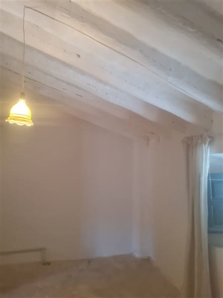 4 soveværelse Byhus til salg i Las Vertientes med garage - € 44.900 (Ref: 8655604)