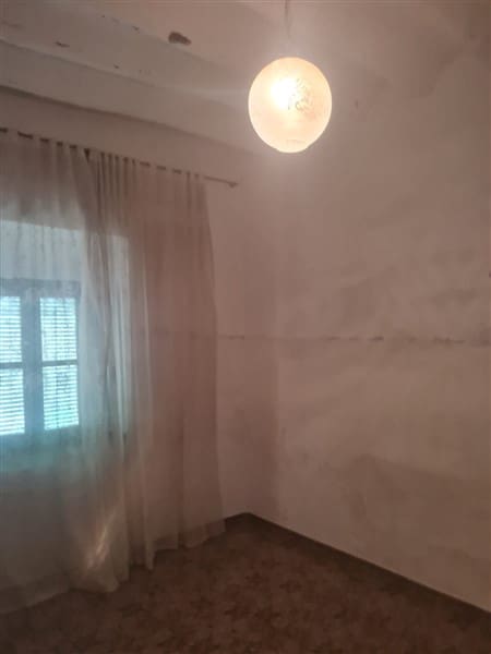 4 soveværelse Byhus til salg i Las Vertientes med garage - € 44.900 (Ref: 8655604)