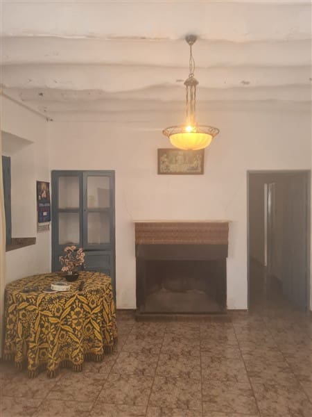 4 soveværelse Byhus til salg i Las Vertientes med garage - € 44.900 (Ref: 8655604)