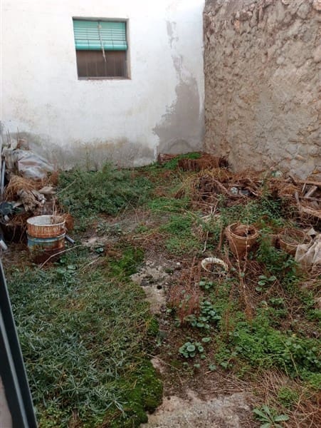 4 soveværelse Byhus til salg i Las Vertientes med garage - € 44.900 (Ref: 8655604)