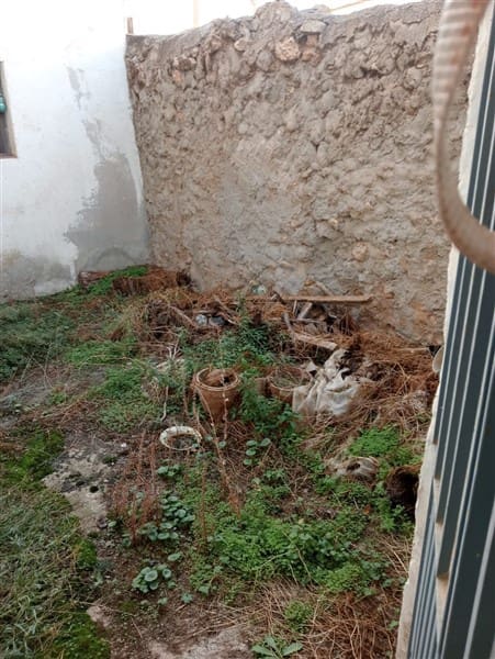 4 soveværelse Byhus til salg i Las Vertientes med garage - € 44.900 (Ref: 8655604)