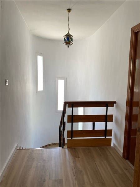 4 soveværelse Villa til salg i Alomartes med swimmingpool garage - € 198.000 (Ref: 8665907)