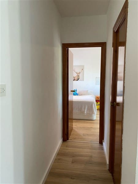 4 soveværelse Villa til salg i Alomartes med swimmingpool garage - € 198.000 (Ref: 8665907)