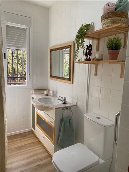 4 soveværelse Villa til salg i Alomartes med swimmingpool garage - € 198.000 (Ref: 8665907)