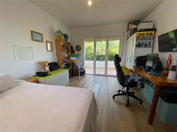 4 soveværelse Villa til salg i Alomartes med swimmingpool garage - € 198.000 (Ref: 8665907)