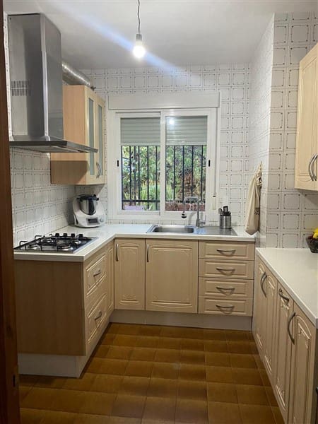 4 soveværelse Villa til salg i Alomartes med swimmingpool garage - € 198.000 (Ref: 8665907)