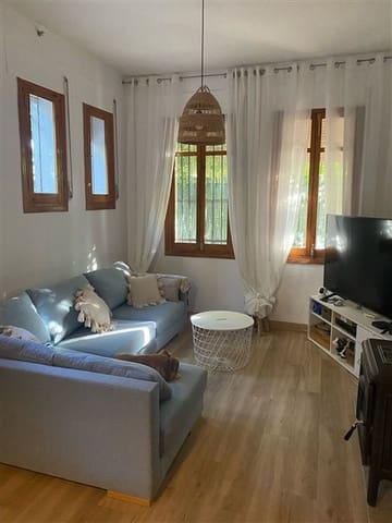 4 soveværelse Villa til salg i Alomartes, Illora med swimmingpool garage - € 198.000 (Ref: 8665907)