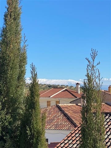 4 soveværelse Villa til salg i Alomartes, Illora med swimmingpool garage - € 198.000 (Ref: 8665907)