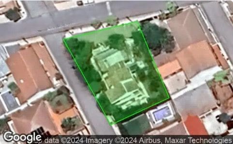 4 soveværelse Villa til salg i Alomartes med swimmingpool garage - € 198.000 (Ref: 8665907)