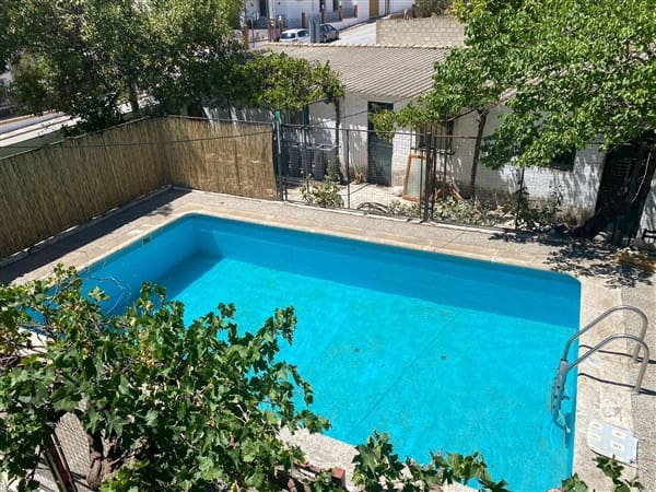 4 soveværelse Villa til salg i Alomartes med swimmingpool garage - € 198.000 (Ref: 8665907)