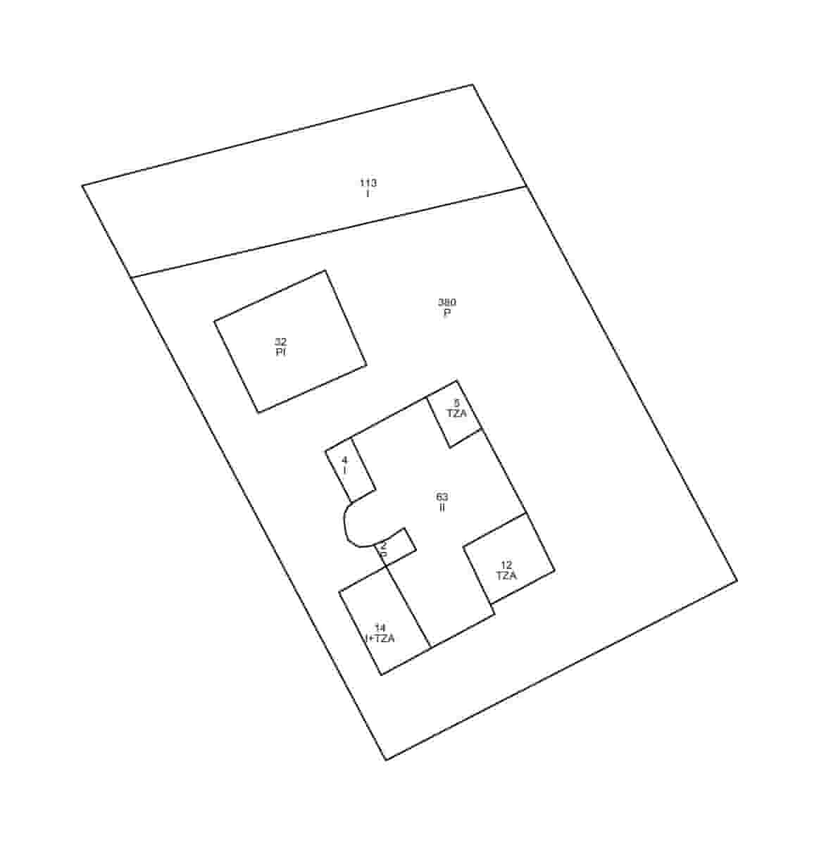 4 soveværelse Villa til salg i Alomartes med swimmingpool garage - € 198.000 (Ref: 8665907)