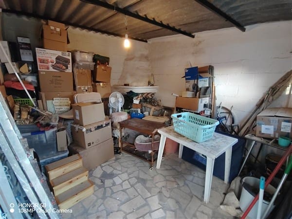 4 soveværelse Villa til salg i Alomartes med swimmingpool garage - € 198.000 (Ref: 8665907)