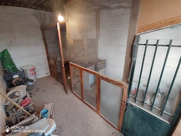 4 soveværelse Villa til salg i Alomartes med swimmingpool garage - € 198.000 (Ref: 8665907)