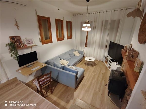 4 soveværelse Villa til salg i Alomartes med swimmingpool garage - € 198.000 (Ref: 8665907)