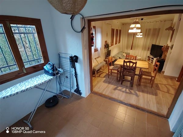 4 soveværelse Villa til salg i Alomartes med swimmingpool garage - € 198.000 (Ref: 8665907)