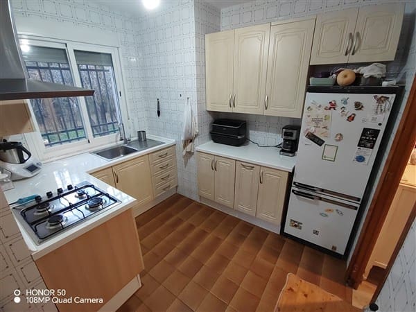 4 soveværelse Villa til salg i Alomartes med swimmingpool garage - € 198.000 (Ref: 8665907)