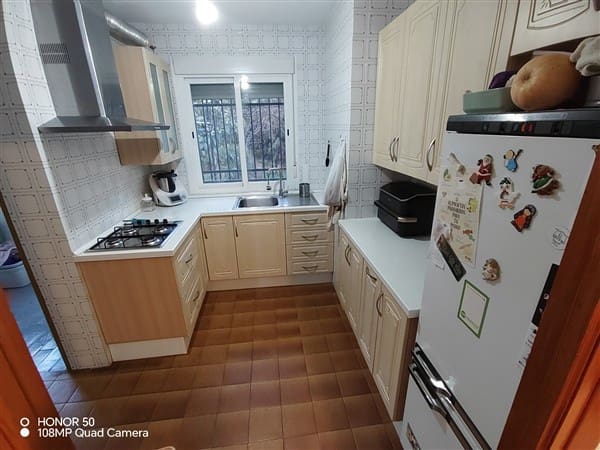 4 soveværelse Villa til salg i Alomartes med swimmingpool garage - € 198.000 (Ref: 8665907)