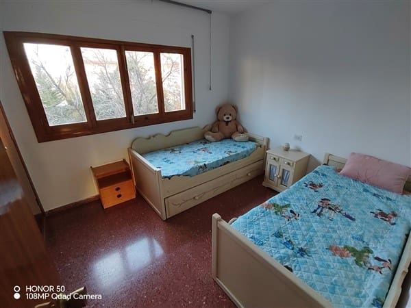 4 soveværelse Villa til salg i Alomartes med swimmingpool garage - € 198.000 (Ref: 8665907)