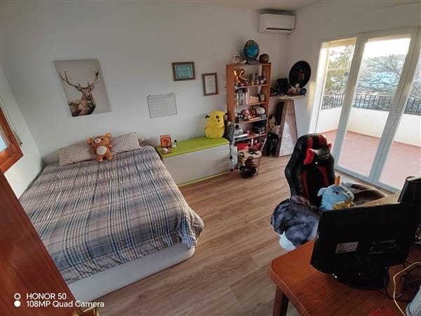 4 soveværelse Villa til salg i Alomartes med swimmingpool garage - € 198.000 (Ref: 8665907)