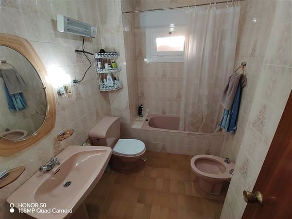 4 soveværelse Villa til salg i Alomartes med swimmingpool garage - € 198.000 (Ref: 8665907)