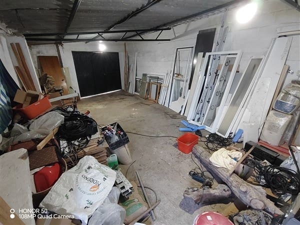 4 soveværelse Villa til salg i Alomartes med swimmingpool garage - € 198.000 (Ref: 8665907)