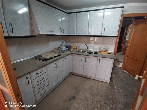 4 soveværelse Byhus til salg i Finana - € 35.000 (Ref: 8674880)