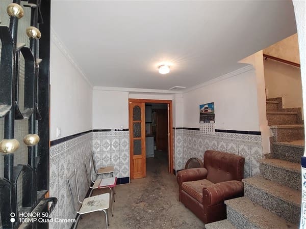 4 camera da letto Casa in vendita in Fiñana - 35.000 € (Rif: 8674880)